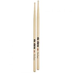 VIC FIRTH KEITH CARLOCK SIGNATURE