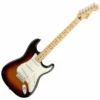 FENDER PLAYER STRAT MN 3TS