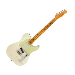 FENDER 2019 POSTMODERN TELE JRN MPL