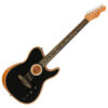 FENDER ACOUSTASONIC TELE BLACK
