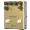 FENDER COMPUGILIST COMP DISTORTION