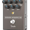 FENDER SMOLDER ACOUSTIC OVERDRIVE