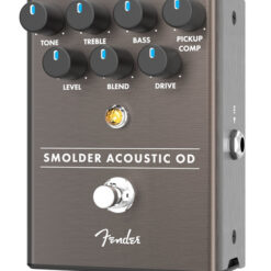 FENDER SMOLDER ACOUSTIC OVERDRIVE