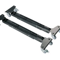 KM 18806 SKATE FOR KEYBOARD STAND