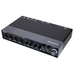 STEINBERG UR44C USB 3.0 AUDIO INTERFACE