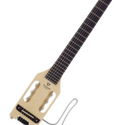 TRAVELER GUITAR ULTRA-LIGHT NYLON MAPLE