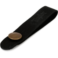 Taylor Strap Adapter Black Nubuck