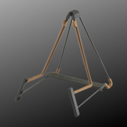 Kitarristatiivid