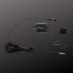 Mikrofonid nutiseadmetele