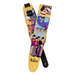 D'Addario 25LB06 Beatles Yellow Submarine Guitar Strap
