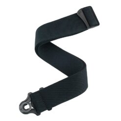 PLANET WAVES 50BAL05 AUTO LOCK GUITAR BASS STRAP