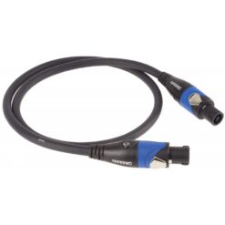 DADDARIO ACCESSORIES SPEAKER CABLE 1,5M SPEAKON PWSO05