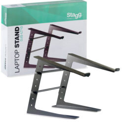 PROFESSIONAL DJ DESKTOP STAND DJS-LT10