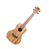 KALA PACIFIC WALNUT CONCERT UKULELE WITH BAG