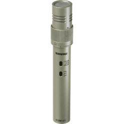 KSM141 DUAL PATTERN INSTRUMENT MICROPHONE