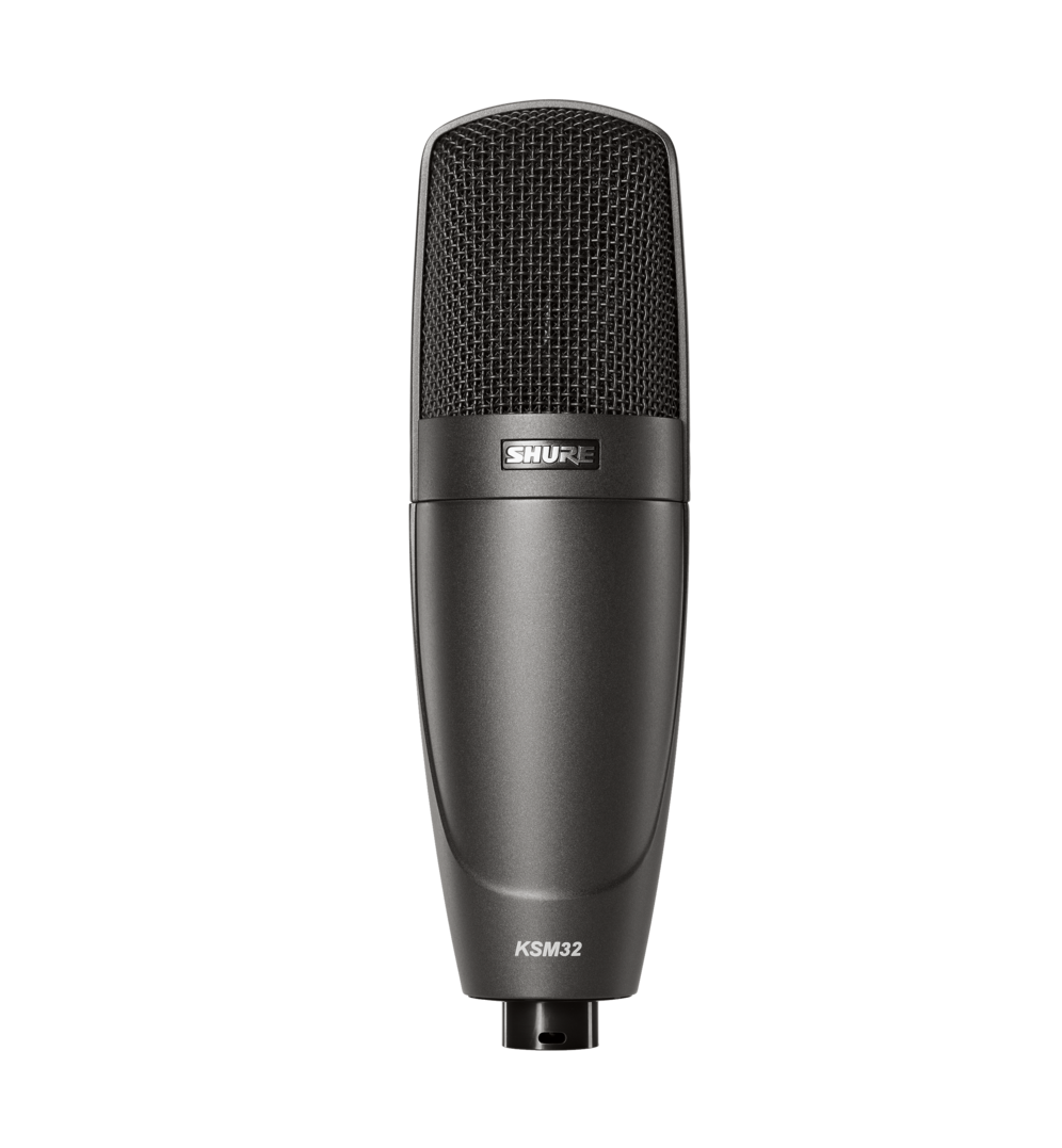 Shure KSM32CG