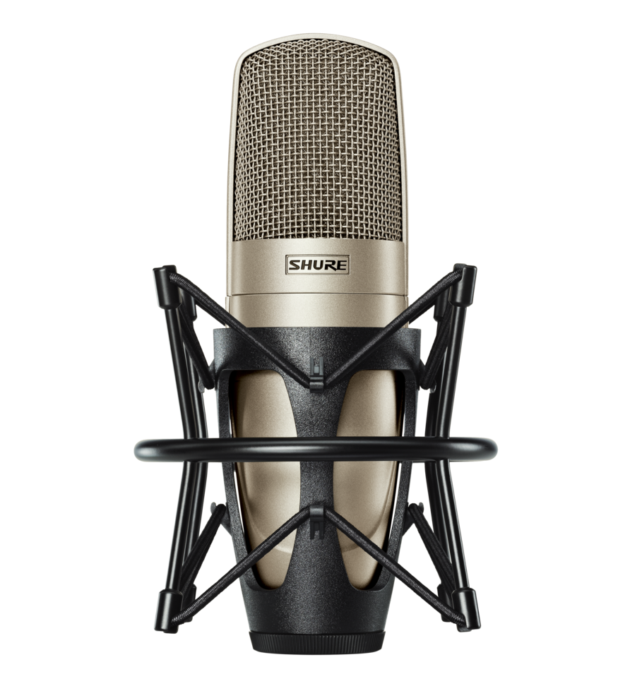 Shure KSM32SL