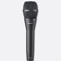 SHURE KSM 9 CG VOCAL MICROPHONE
