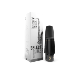 SELECT JAZZ TENOR SAXOPHONE MOUTHPIECES MKS-D6M
