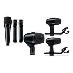 Shure PGA Drumkit 6