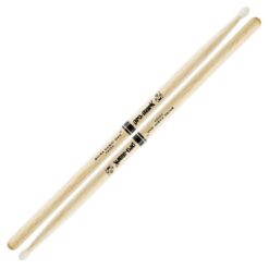 PROMARK PW2BN 2N OAK NYLON TIP DRUMSTICKS