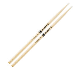 PRO-MARK PW7AN 7A SHIRA KASHI OAK DRUMSTICK WITH NYLON TIP