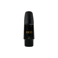 GRAFTONITE SOPRANO SAXOPHONE MOUTHPIECES MEDIUM CHAMBER RRGMPCSSXB3