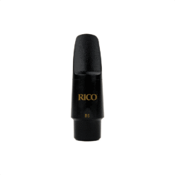 GRAFTONITE SOPRANO SAXOPHONE MOUTHPIECES MEDIUM CHAMBER RRGMPCSSXB5