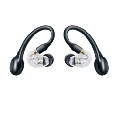 SHURE AONIC 215 TRUE WIRELESS G2 CLEAR