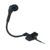 SHURE BETA 98H/C CLIP-ON CONDENSER MICROPHONE