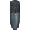 SHURE BETA BETA 27 LARGE-DIAPHRAGM CONDENSER MICROPHONE