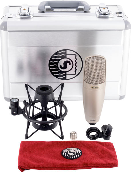 Shure KSM32SL