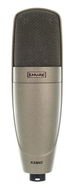 Shure KSM42 SG