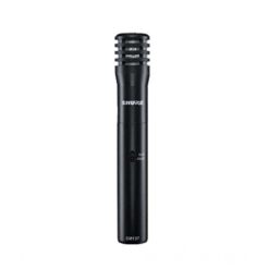 SHURE VP82 SHOTGUN MICROPHONE