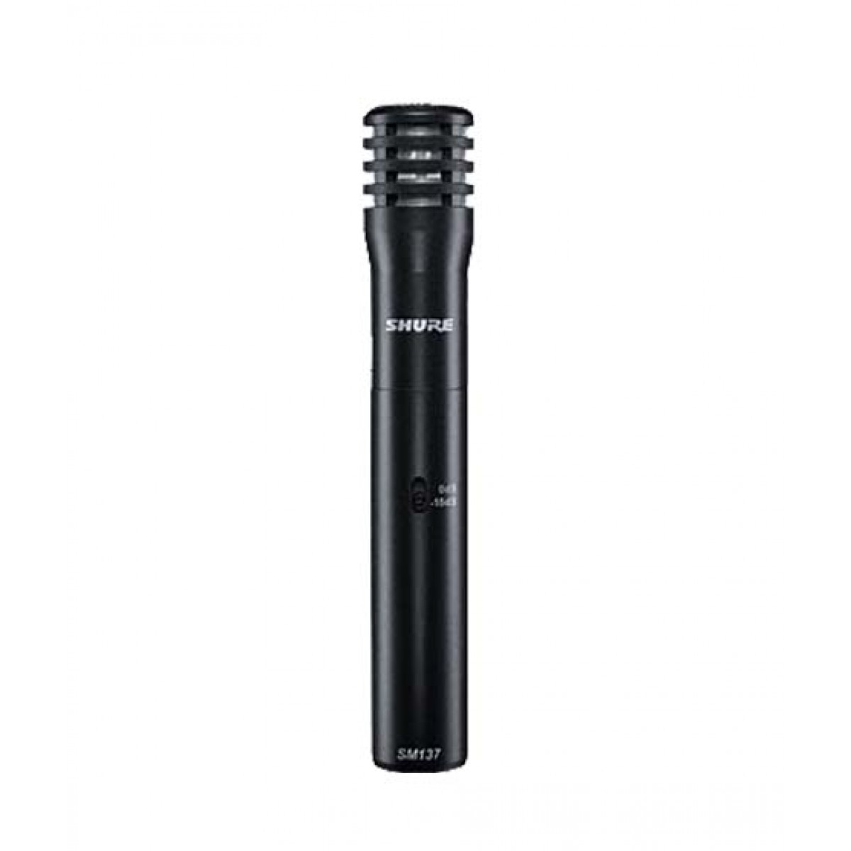 SHURE VP82 SHOTGUN MICROPHONE
