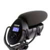 Shure VP83F Camera Shotgun Microphone