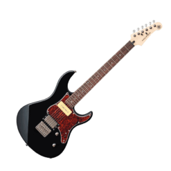 Yamaha Pacifica 311H BK