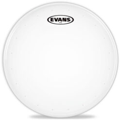 EVANS B13STD 13" ST DRY SNARE HEAD