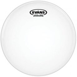 EVANS BD20G1 G1 CLEAR 20-INCH BASS DRUMHEAD