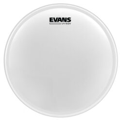 EVANS BD20GB4UV 20" UV EQ4 COATED BASS DRUM HEAD