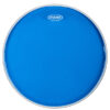 EVANS 20" HYDRAULIC BLUE BASS DRUM BD20HB