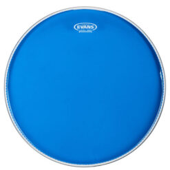 EVANS 20" HYDRAULIC BLUE BASS DRUM BD20HB