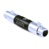 D'Addario PW-P047CC XLR Female Coupler