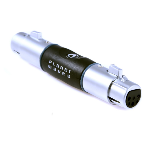 D'Addario PW-P047CC XLR Female Coupler