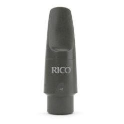 RICO MIM-7 SOPRANO SAXOPHONE METALITE MOUTHPIECE