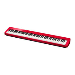 CASIO PX-S1100 RD PRIVIA DIGITAL PIANO RED