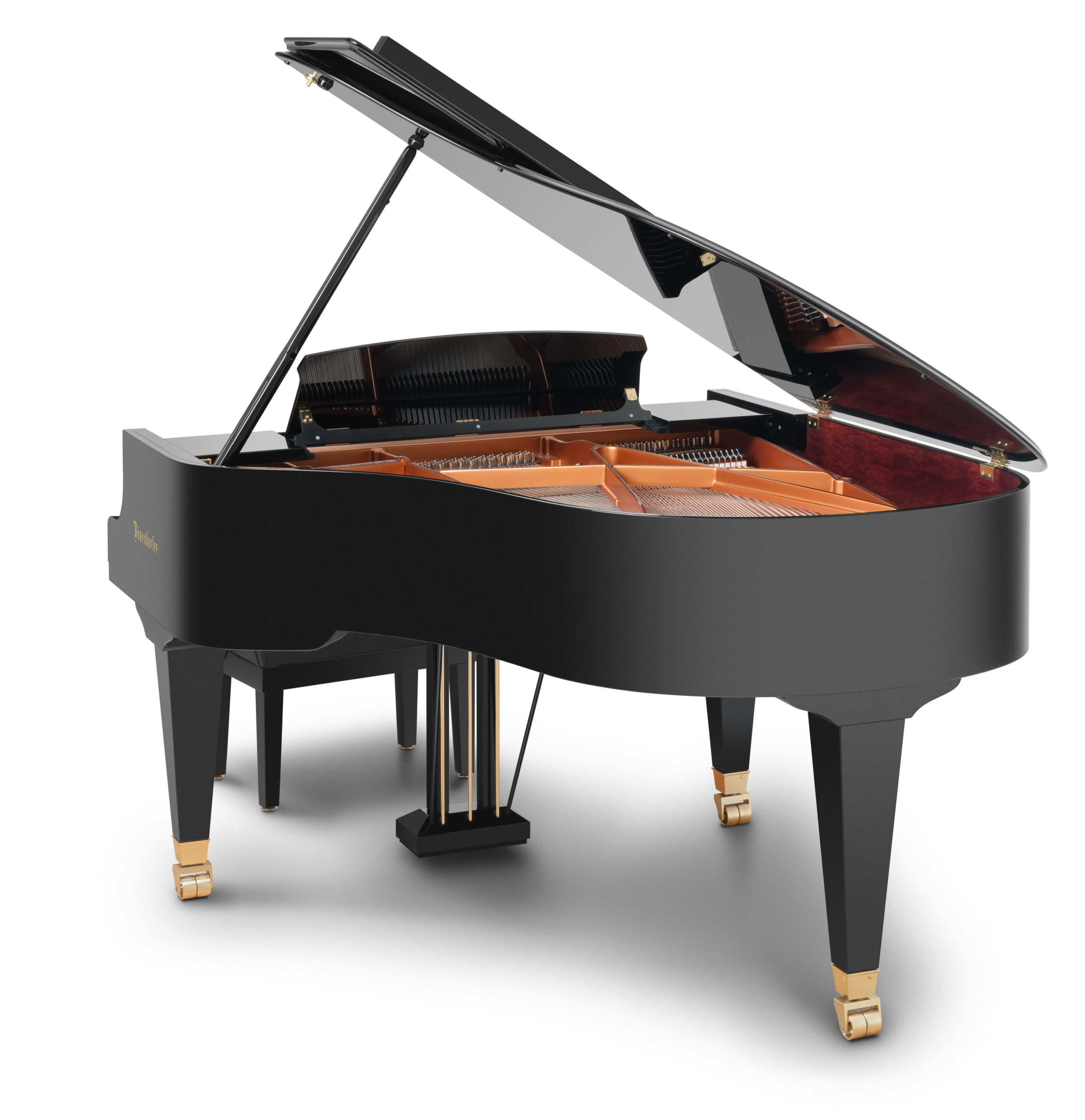 BÖSENDORFER GRAND PIANO 185VC