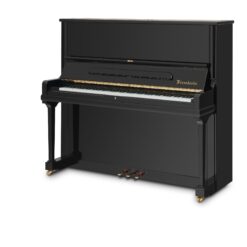 BÖSENDORFER GRAND UPRIGHT PIANO 130