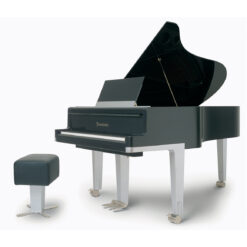 Bösendorfer Porsche Design Grand Piano