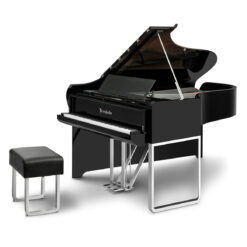 BÖSENDORFER AUDI DESIGN GRAND PIANO